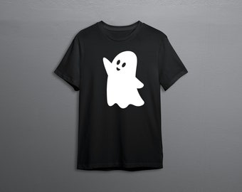 T-Shirt "Halloween Spooks"