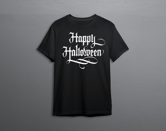 Happy Halloween T-Shirt