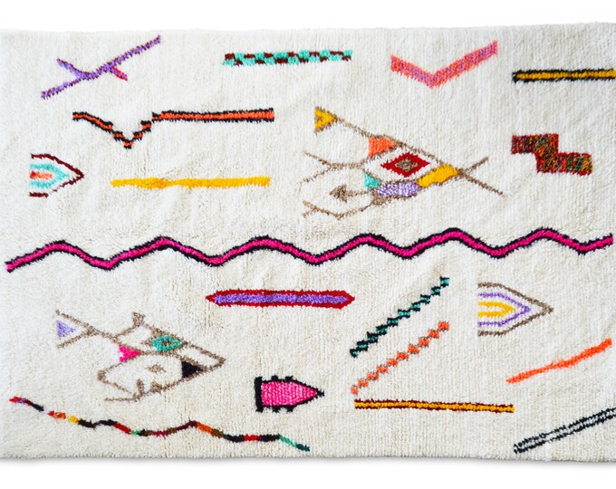 CARPET BERBER WOOL