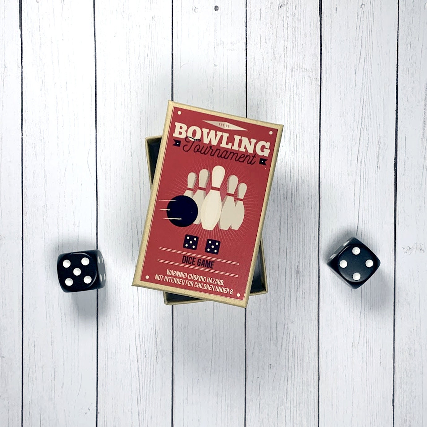 Bowling Game Vintage - Etsy