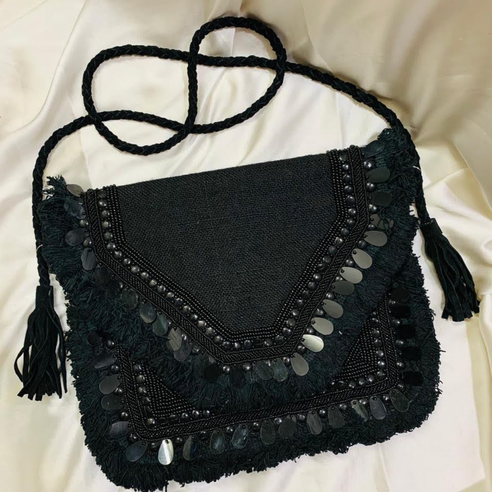 Boho Shoulder Bag Boho Bags India Vintage Boho Bag Banjara Etsy