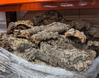 Corkbark | Flats | Assorted Bulk