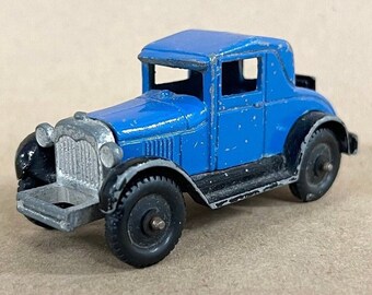 1974年式トゥーツィー モデルA フォード クーペ：ヴィンテージ