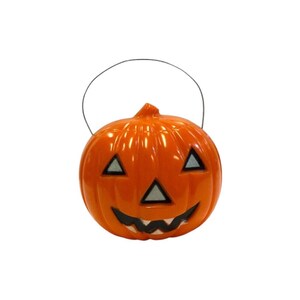 Jack-O-Lantern