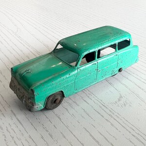 Tootsietoy ford country sedan new arrivals