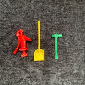 Unusual Doll house Accessories that are Hard to Find