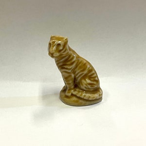 Wade Tiger, Rote Rose Tee Sammlerstück, Tier Serie II
