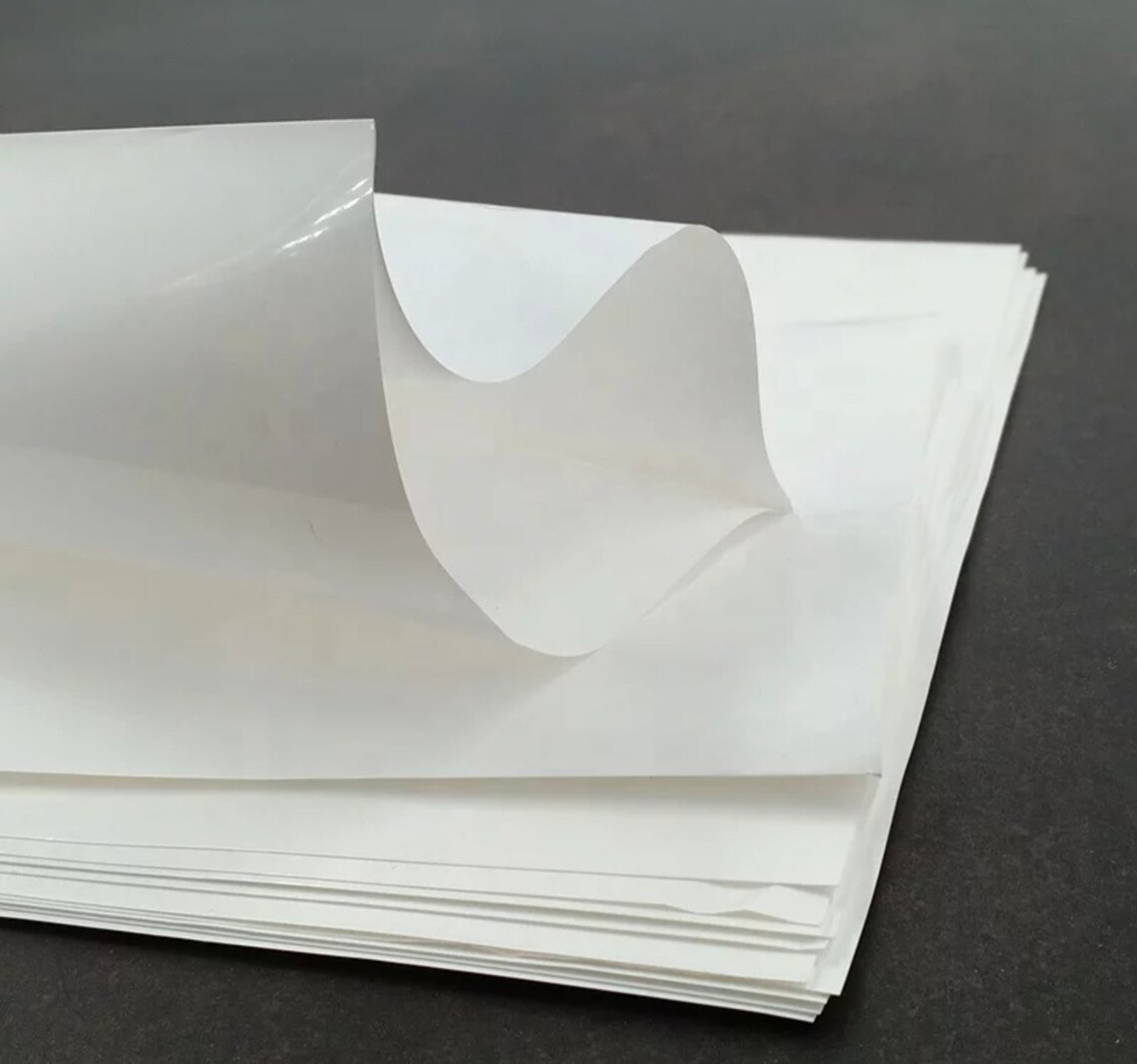 Sublimation Shrink Wrap for 20oz and 30oz Tumblers Etsy