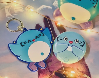 Potaro Pack!