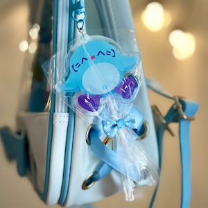 Potaro Lollipop Keychain