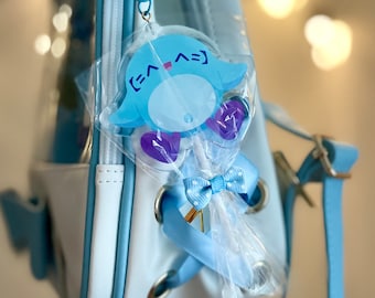 Potaro Lollipop Keychain
