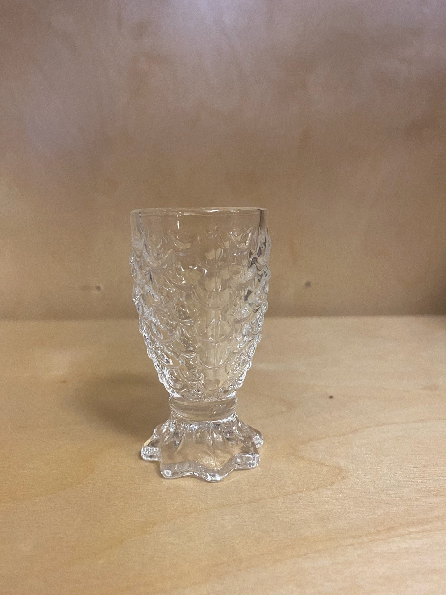 Pineapple Shot Glass Etsy