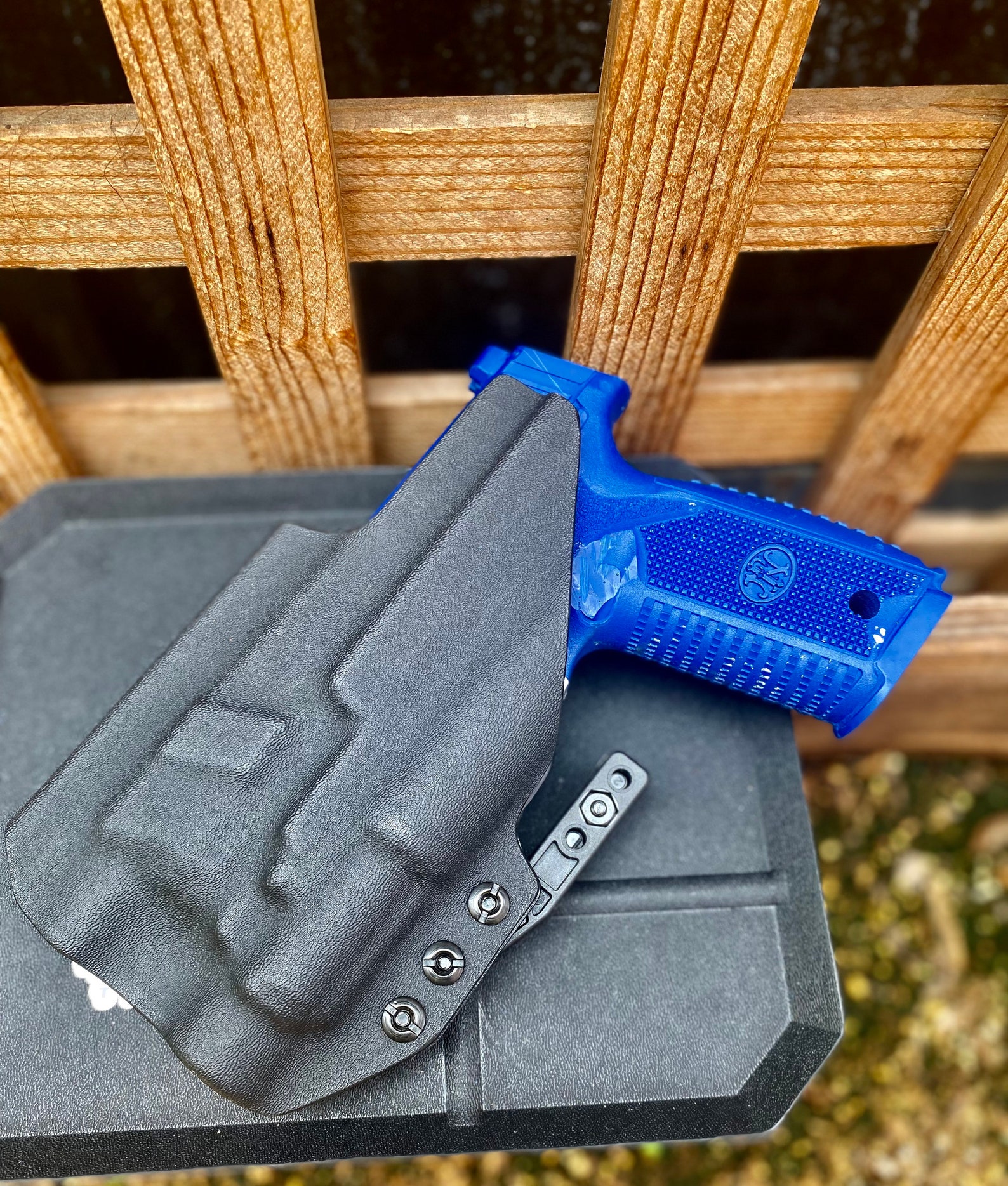 holster for fn 509 ls edge with rmr and light holster for fn 509 ls edge with rmr and light