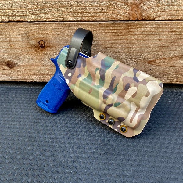 X5 Legion Holster Etsy