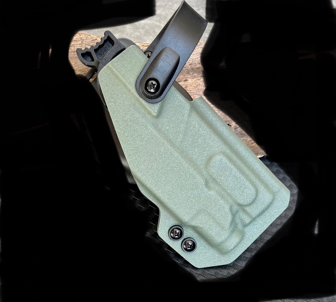 Kilo Level II Light Bearing Holster for Sig P365xl With Tlr7 SUB / Qls