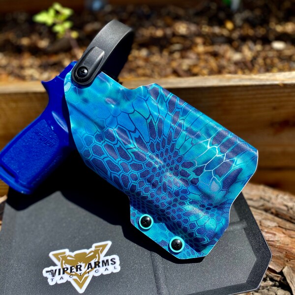 X5 Legion Holster Etsy