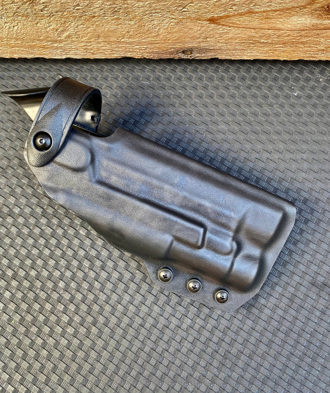 Kilo Level III Light Bearing Holster for Canik Tp9 Sfx Etsy