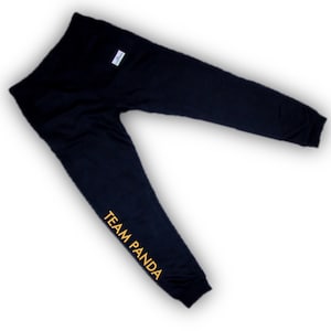 Jogger Pant Team Panda