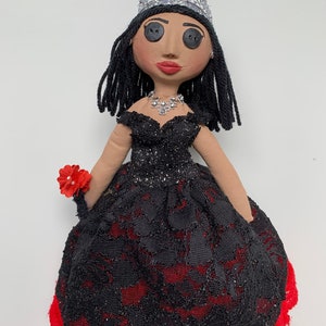 Sweet 16 doll hotsell