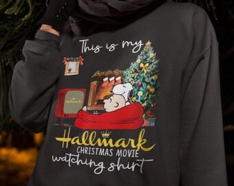 snoopy christmas sweater mens