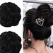 see more listings in the Bun Scrunchie désordonné section