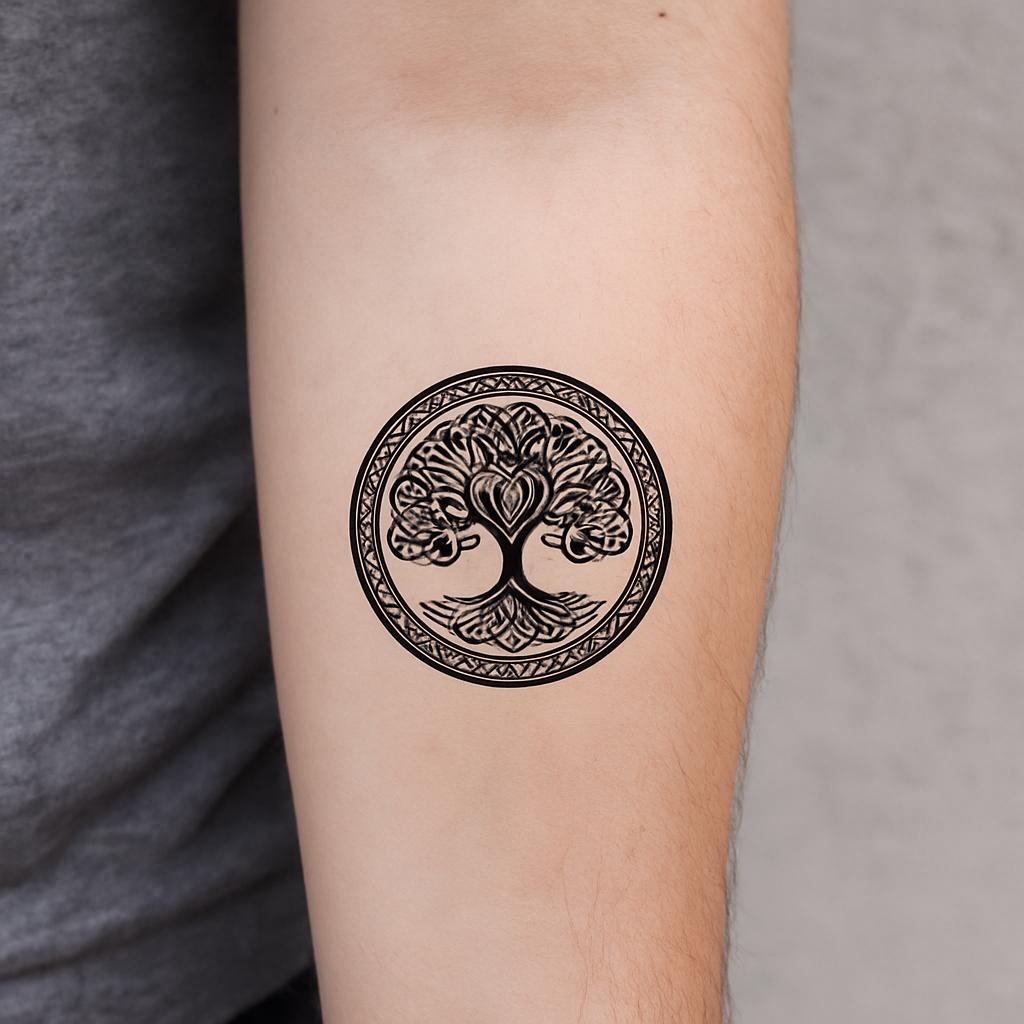 Gallery — Corbeau Noir Tattoos, image size:1024x1024