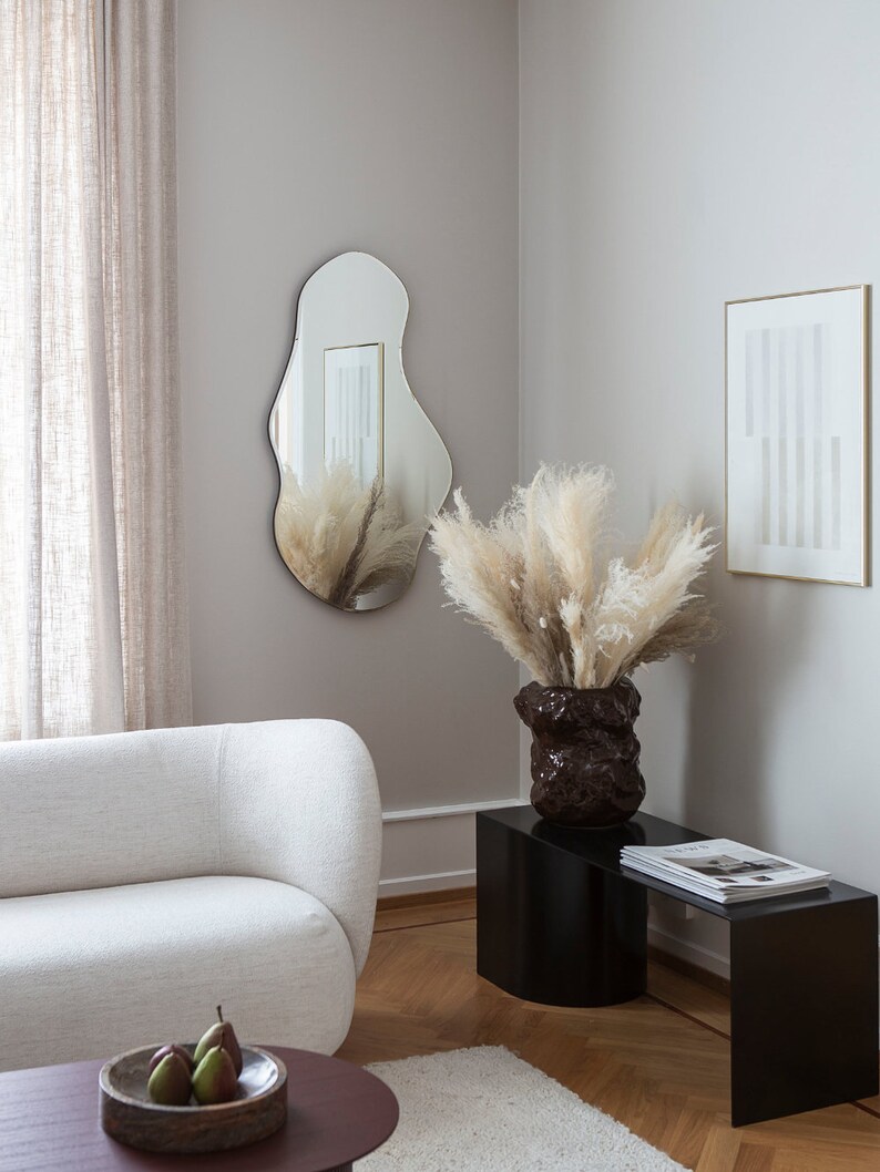 Pond Mirror | Ferm Living
