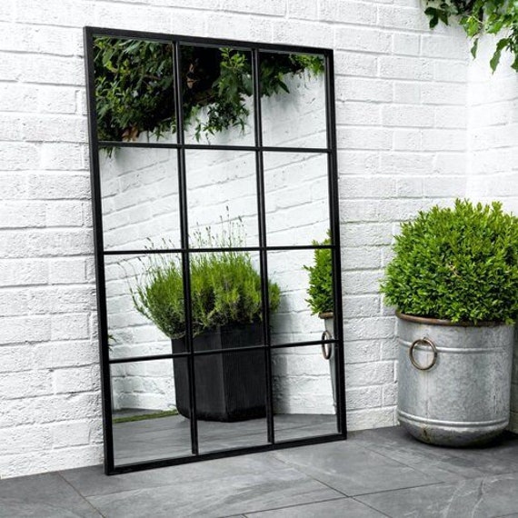 Large industrial mirror deals