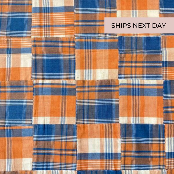 Patchwork Fabric Etsy