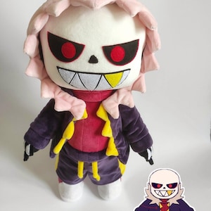 Special order Original Drawing Plush Custom Personalized toy from picture