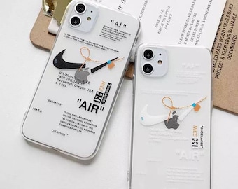 Off White Phone Case Etsy Uk