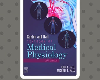 Medical Textbook Etsy