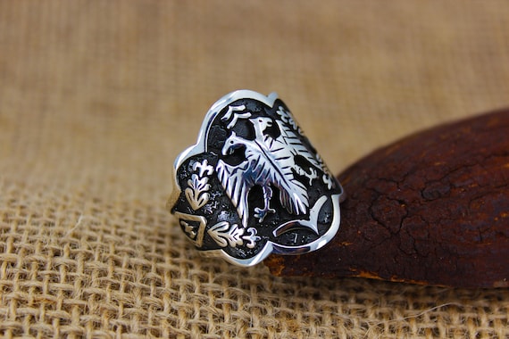 Ertugrul ring for sale best sale