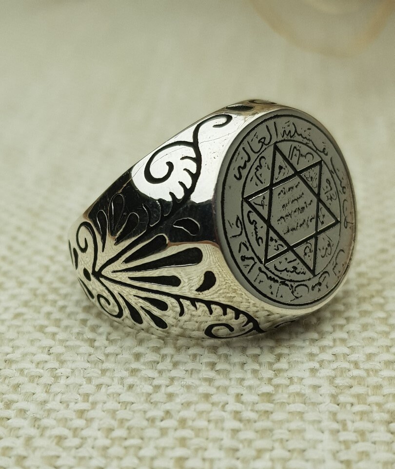 Anillo De Plata 925 Sello Liso / Talla 24 / Elegancia Y S