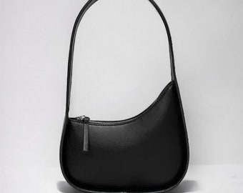 Annabel Ingall Small Isabella Handbag Women Tote Bag Genuine Leather Green Color Etsy UK