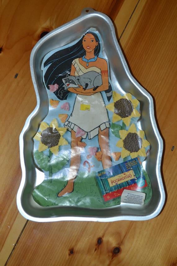 Vintage Wilton Cake Pans You Choose the One You Like - Etsy