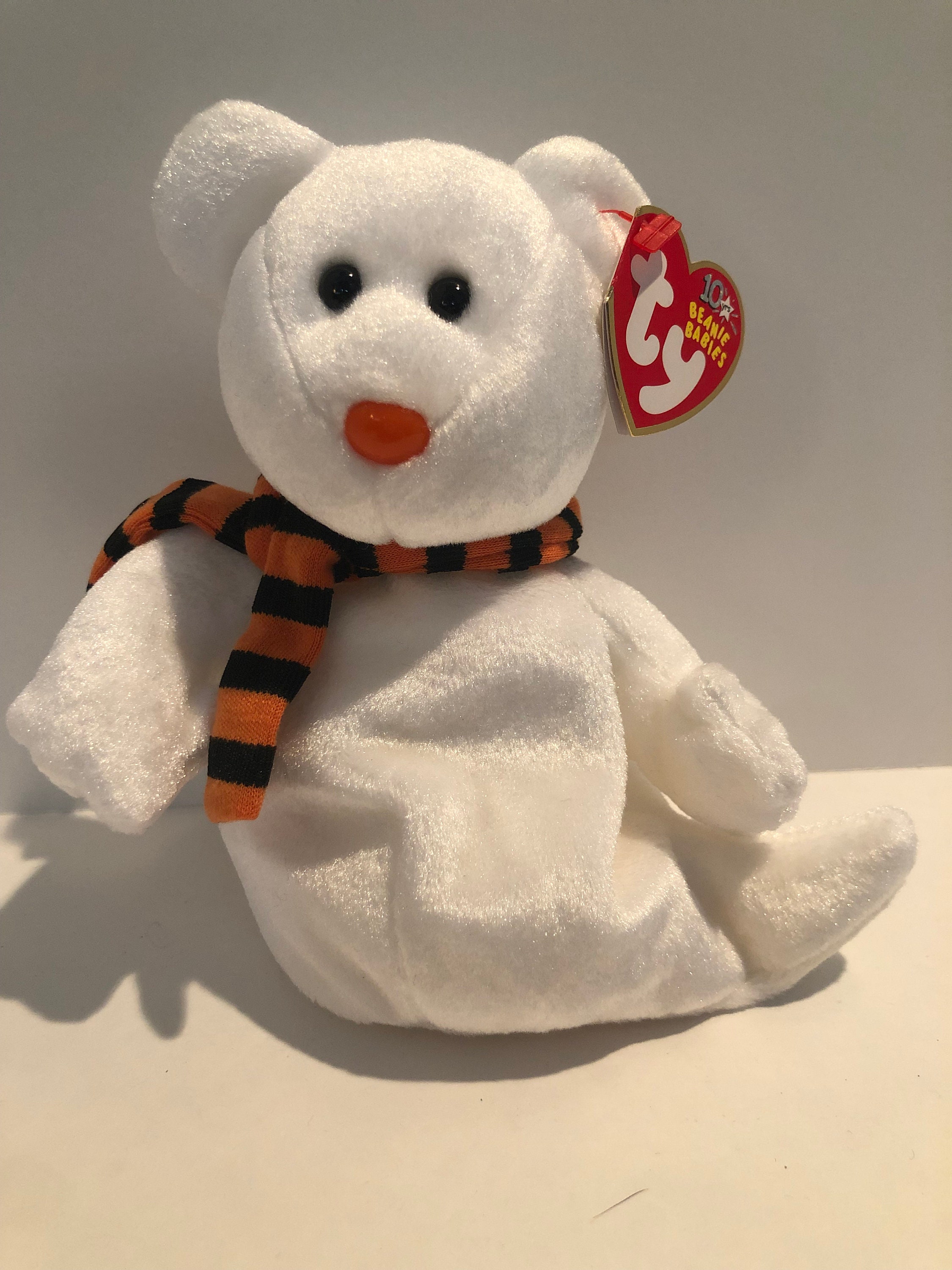 Halloween TY Beanie Babies Plush Choice Of Etsy