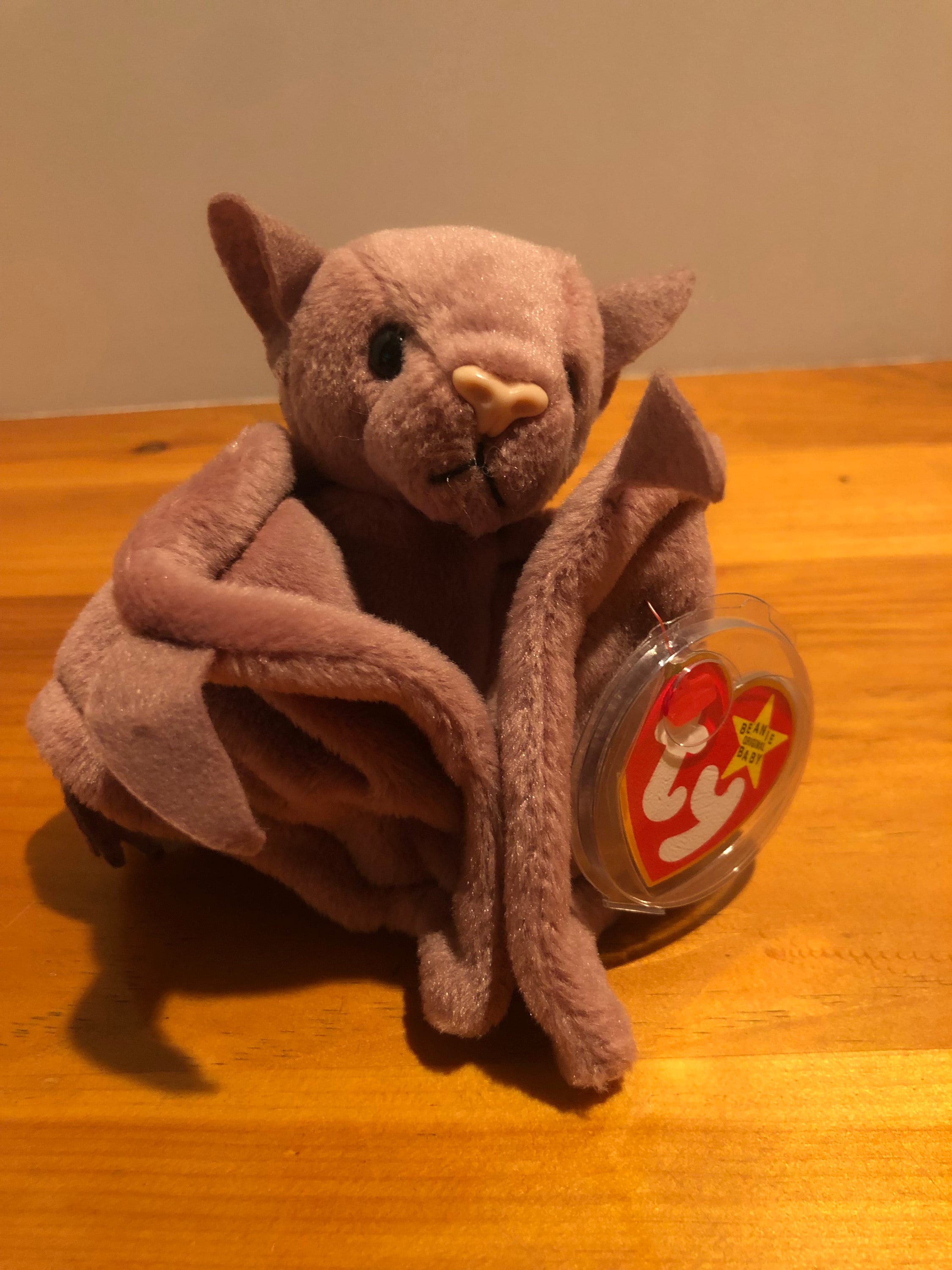 Halloween TY Beanie Babies Plush Choice Of Etsy