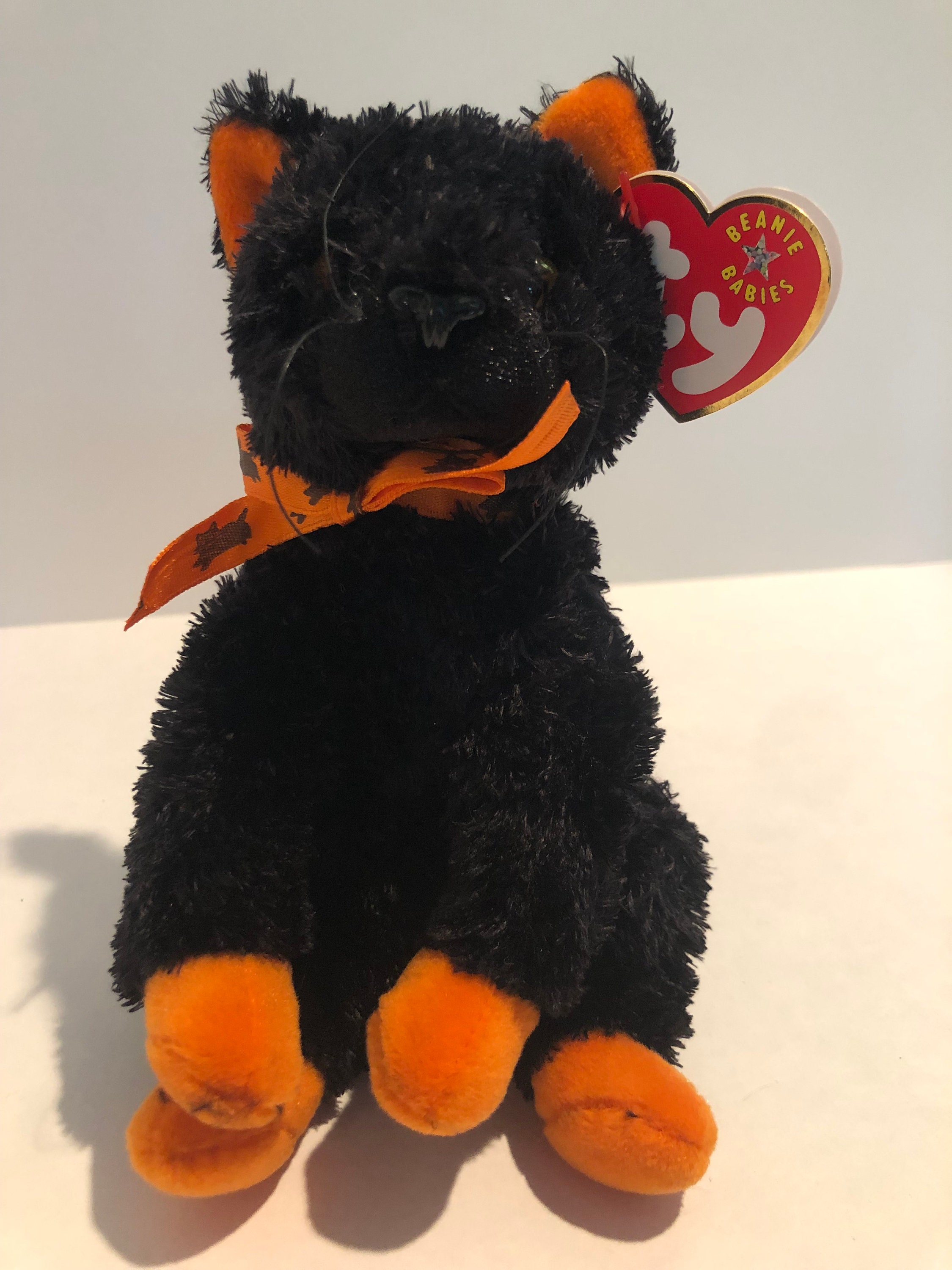 Halloween TY Beanie Babies Plush Choice Of Etsy
