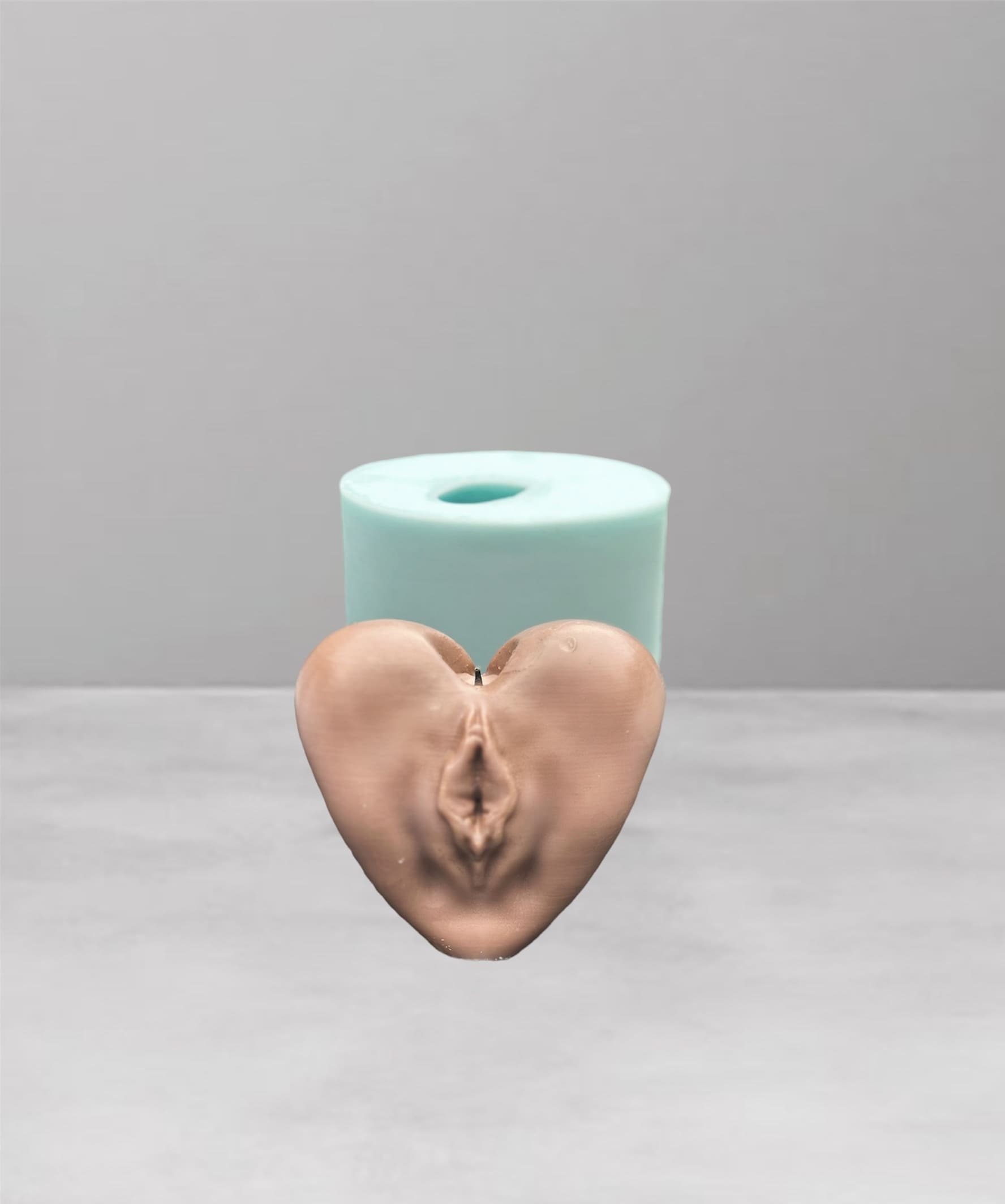 Small Boobs, Vagina & Penis Silicone Mold – The Crafts and Glitter Shop