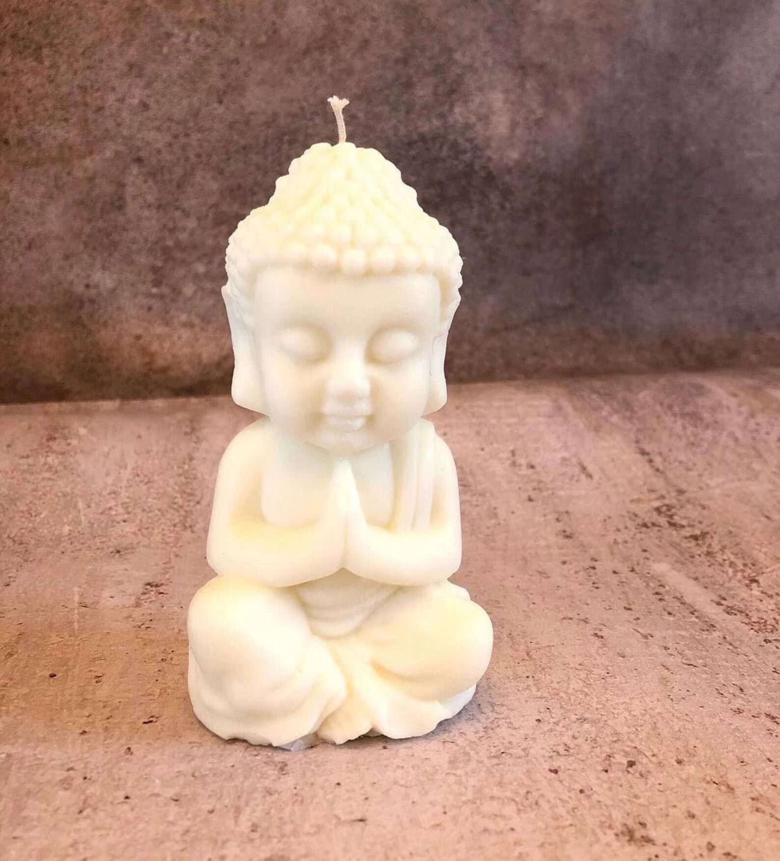 3D Buddha Mold 12cm Silicone Buddha Moulds Candle Soap Mold Etsy
