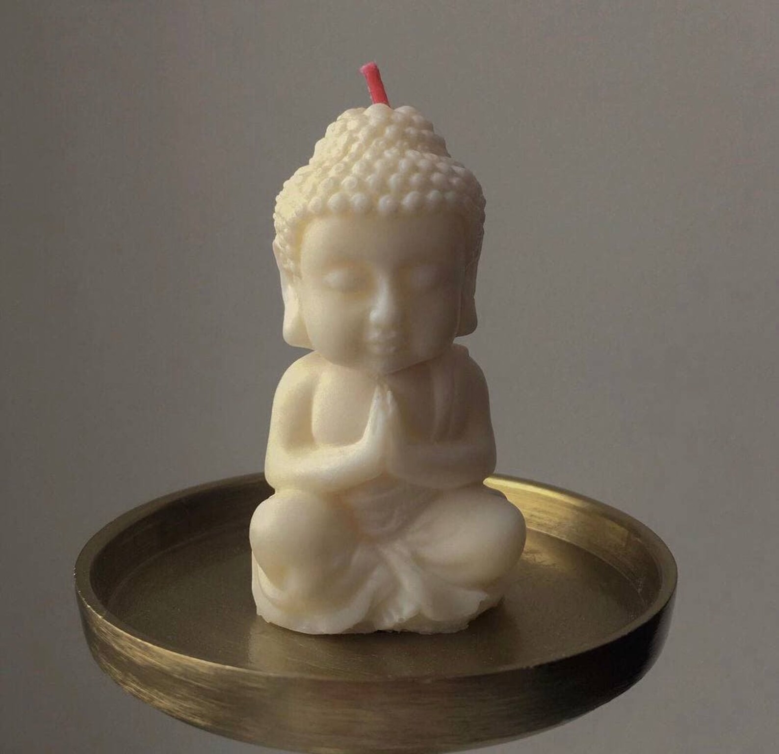 3D Buddha Mold 12cm Silicone Buddha Moulds Candle Soap Mold Etsy UK