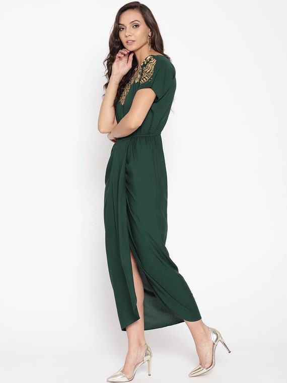 Designer dhoti clearance kurti