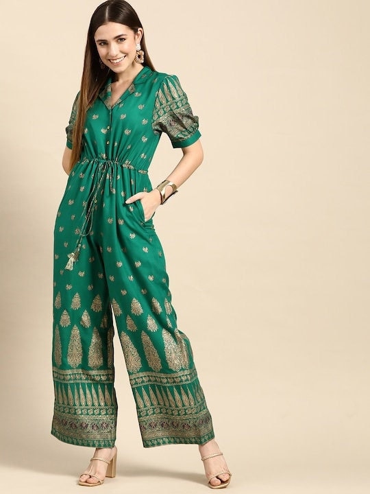 Modish fusion wear set - Buy Designer Ethnic Wear for Women Online in India  - Idaho Clothing