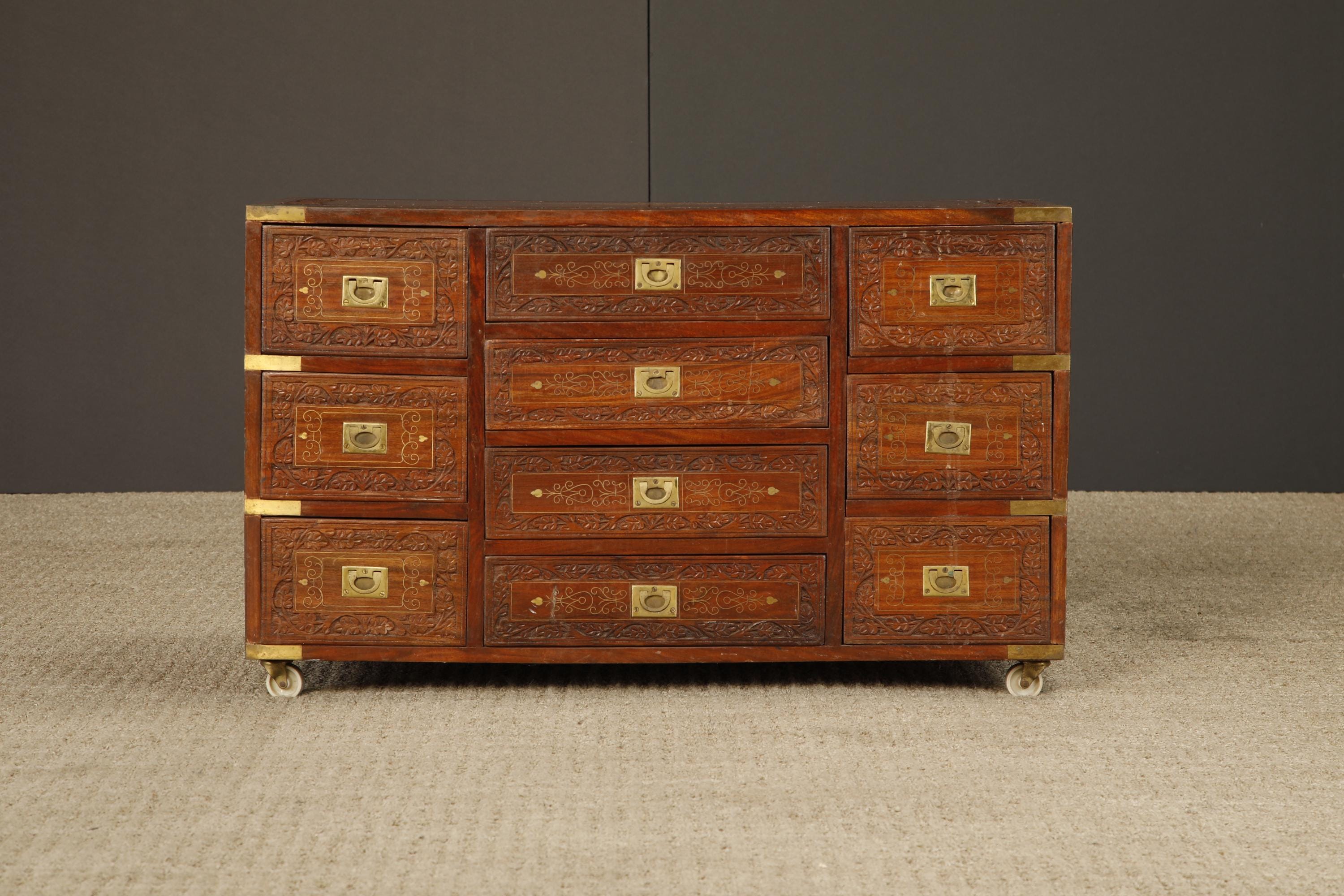 Inlay Dressers & Armoires - Etsy Inlay Dressers & Armoires - Etsy
