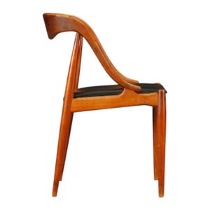 Johannes Andersen Chairs Uldum - Etsy