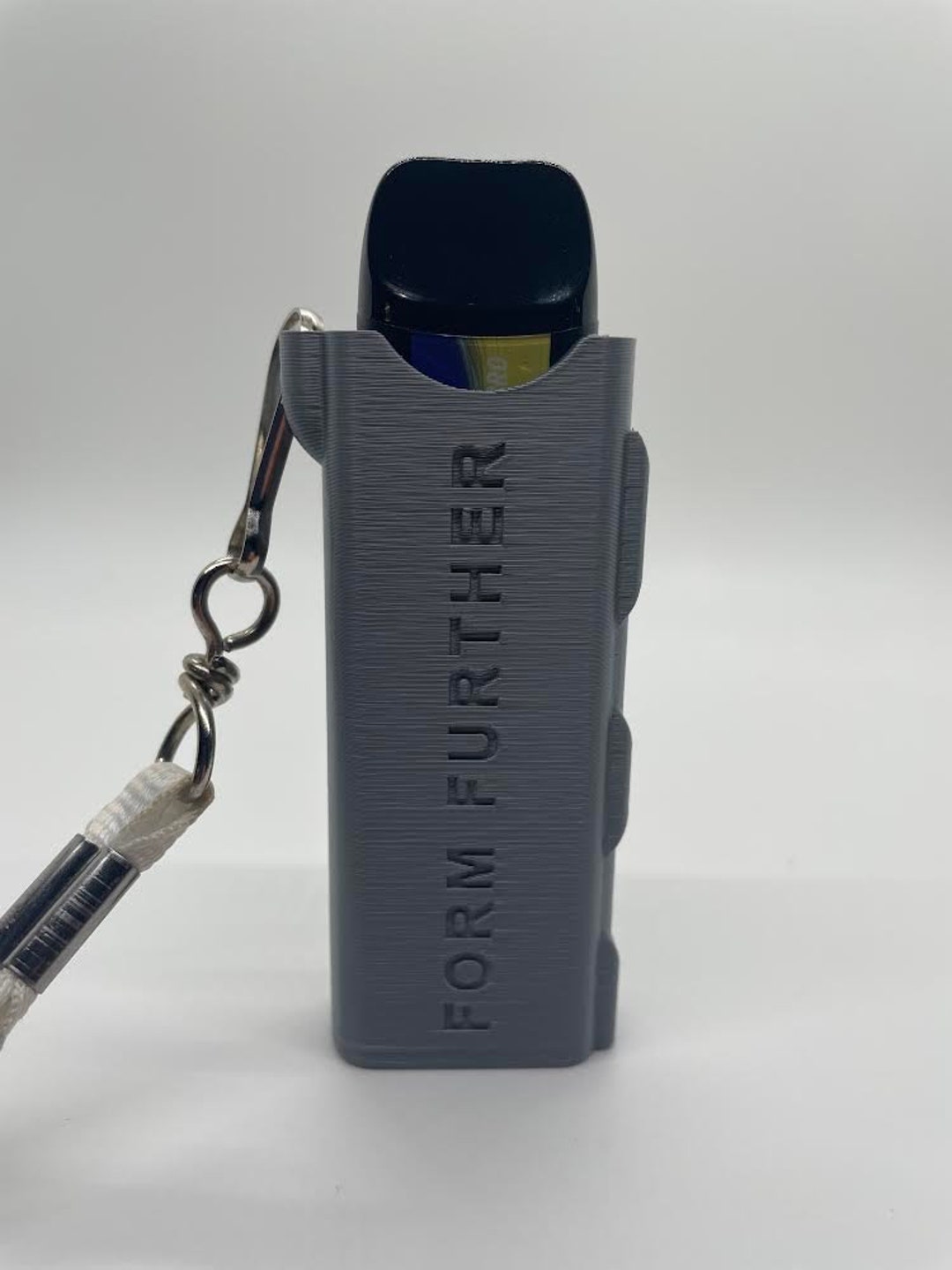 3D Printed Vape Block - Etsy
