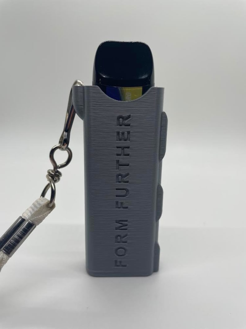 3D Printed Vape Block - Etsy