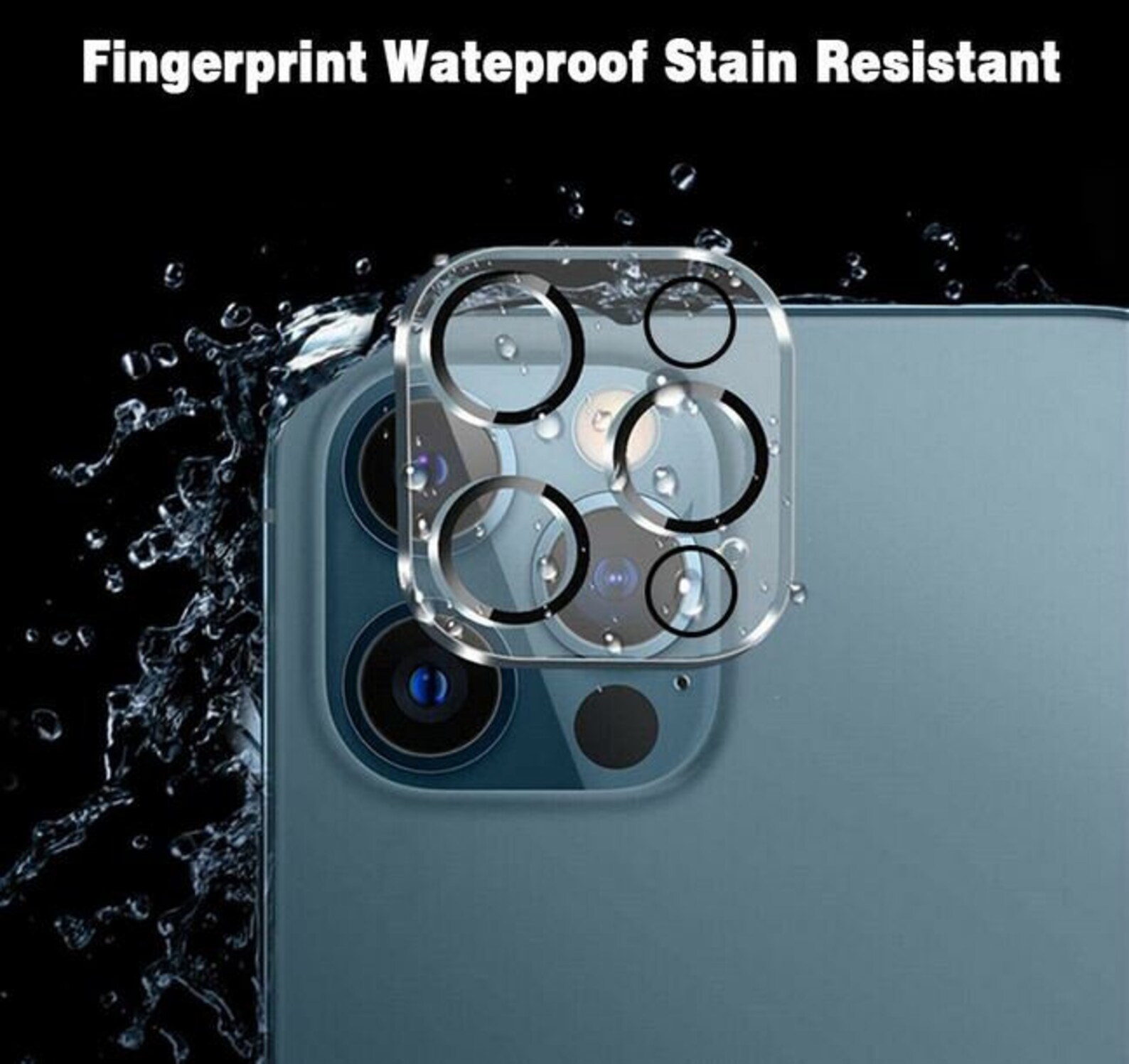 Camera lens protector for iPhone 12 12 Pro 12 mini 12 Pro Etsy