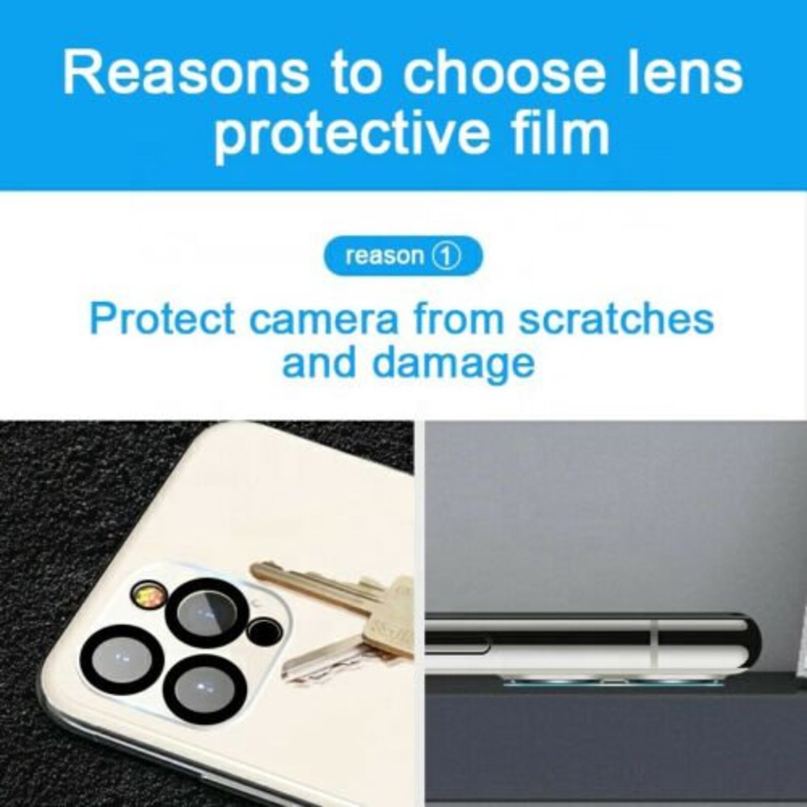 Camera lens protector for iPhone 12 12 Pro 12 mini 12 Pro Etsy